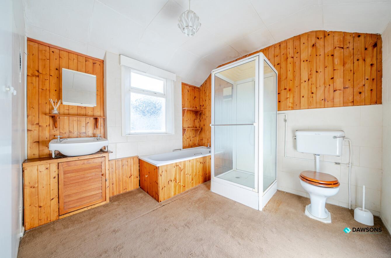 Stanley Street, Mumbles, Swansea, SA3 4NE